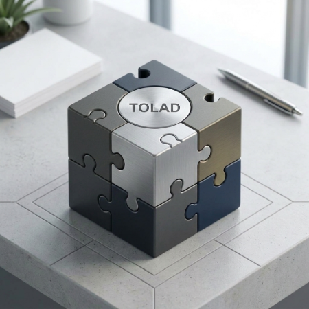 Afbeeldingen van Technisch Ontwerp (LAD)