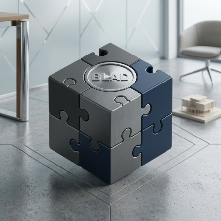Afbeeldingen van Basis Linear Application Development  (LAD)