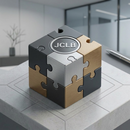 Afbeeldingen van JCL Basis