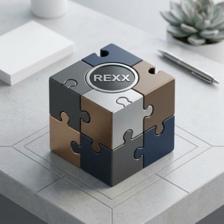 Afbeeldingen van REXX