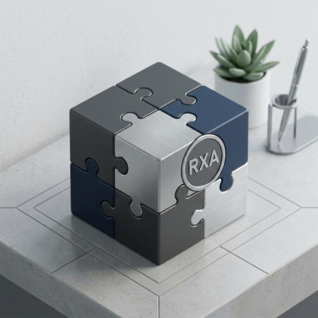 Afbeeldingen van REXX Advanced