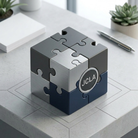 Afbeeldingen van JCL Advanced 