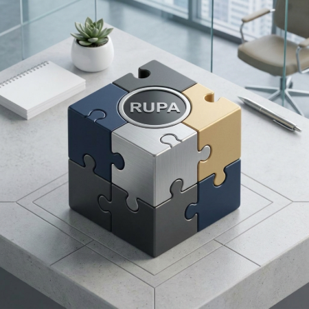 Afbeeldingen van RUP Awareness