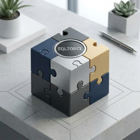 Afbeeldingen van Oracle Database SQL Fundamentals 2