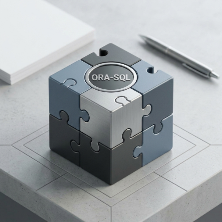 Afbeeldingen van Oracle Database SQL en PL/SQL Fundamentals