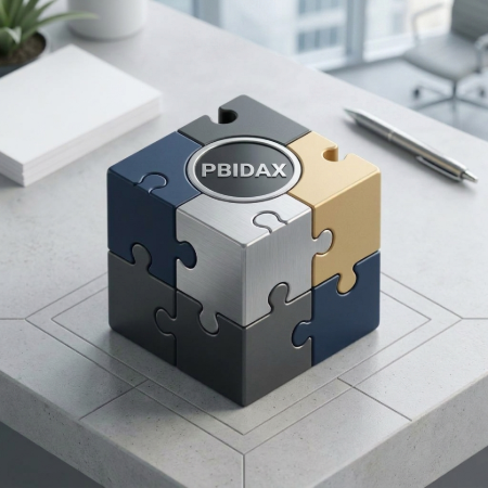 Afbeeldingen van Praktische Power BI Expert with DAX