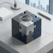 Afbeeldingen van AI+ Foundation™ eLearning