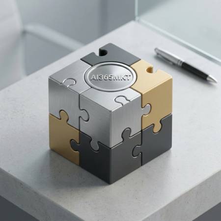 Afbeeldingen van AI+ Microsoft 365 Copilot Marketing Specialty™ eLearning