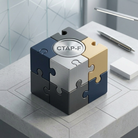 Afbeeldingen van Certified Test Automation Professional (CTAP) Foundation examen