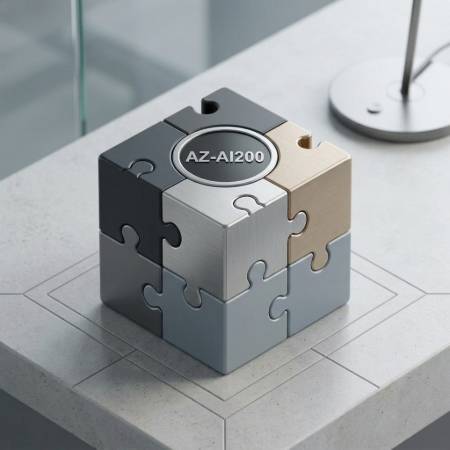 Afbeeldingen van Develop AI cloud solutions on Azure: AI-200 (Active Learning) (Virtueel)