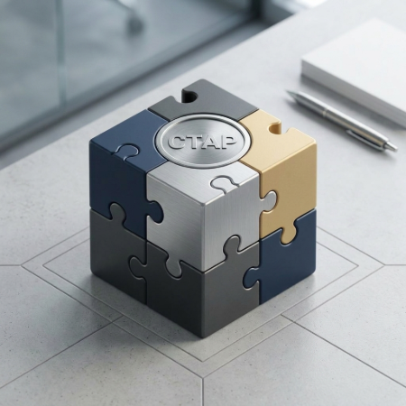 Afbeeldingen van Test Automation Professional (CTAP)