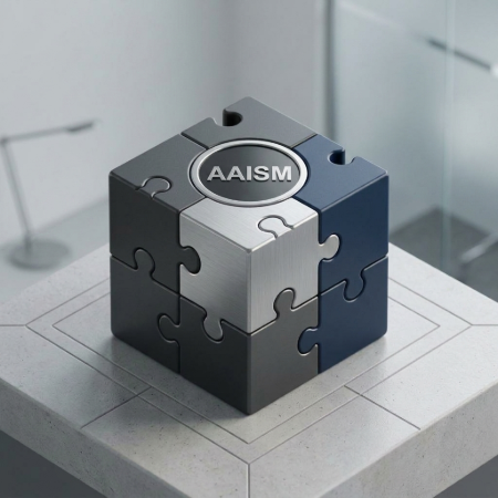 Afbeeldingen van ISACA Advanced in AI Security Management (AAISM) (AAISM)