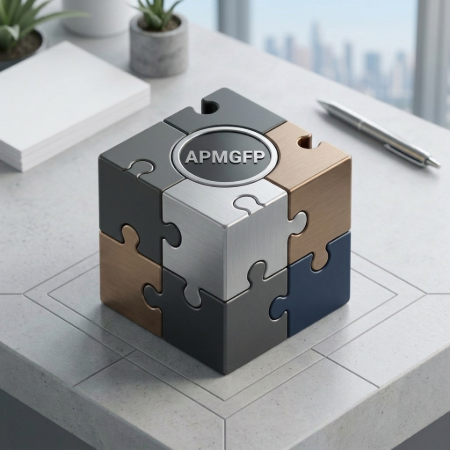 Afbeeldingen van APMG Agile Project Management Foundation and Practitioner (A (AGILEPMFP)