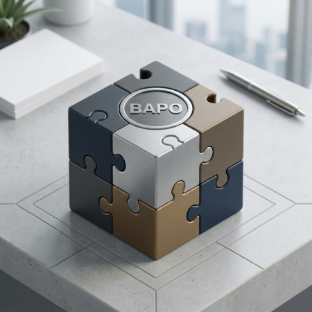 Afbeeldingen van Business Analysis for Product Owners (BAPO)