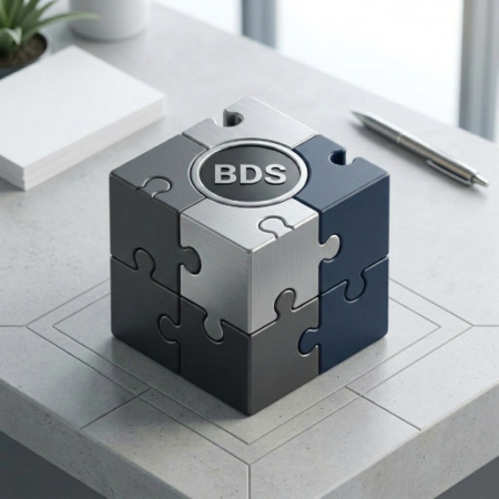 Afbeeldingen van Big Data Scientist (BDS)
