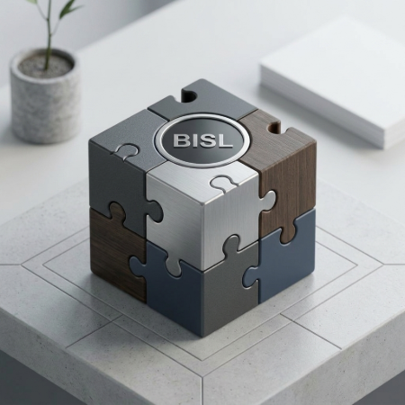 Afbeeldingen van BiSL® Foundation (BISL)
