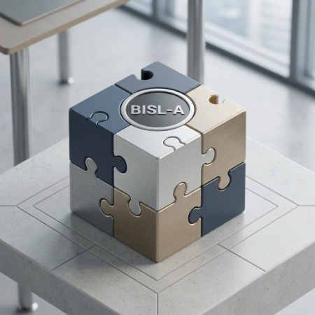 Afbeeldingen van BiSL® Practitioner - Inclusief Examen (BISL-A)