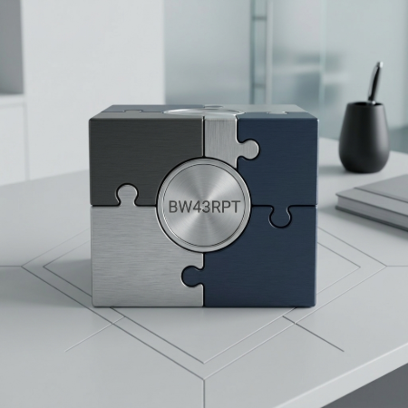 Afbeeldingen van BusinessObjects Web Intelligence 4.3 -  Report (BOW320)