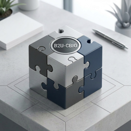 Afbeeldingen van BIO2 Update (CBIO-U)