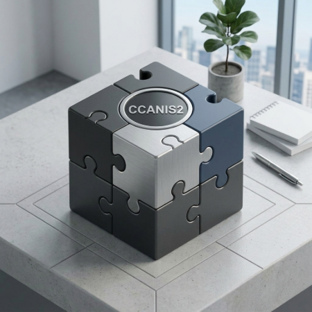 Afbeeldingen van Gecertificeerd in de Cyberbeveiligingswet & NIS2 -  Governance (CCANIS2)