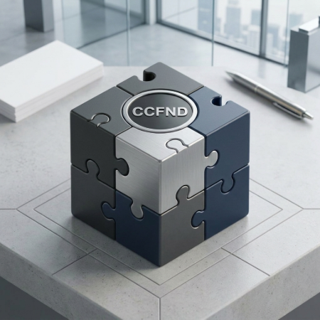 Afbeeldingen van Cisco Catalyst Center Foundations (CCFND)