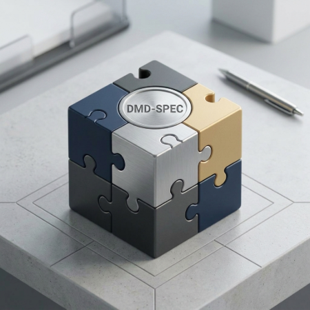 Afbeeldingen van DAMA DMBoK Data Modelling And Design Specialist (CDMP-DMD)