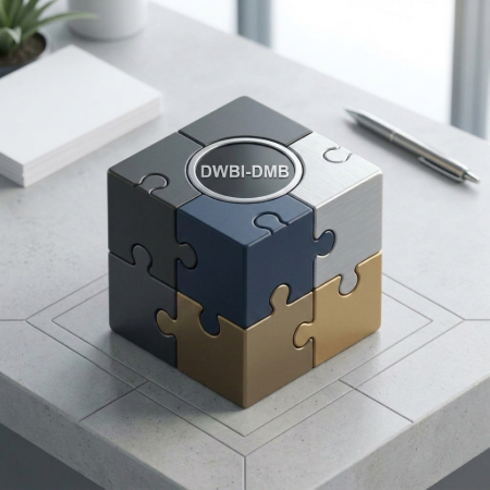 Afbeeldingen van DAMA DMBoK Data Warehousing & Business Intelligence Speciali (CDMP-DWBIS)