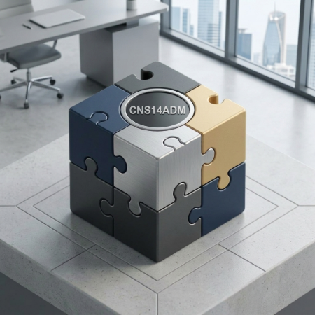 Afbeeldingen van Citrix NetScaler ADC 14.x Administration (CINS-201)