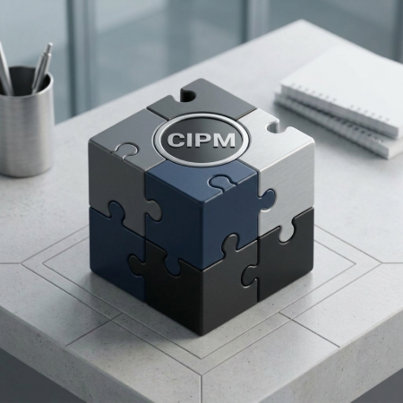 Afbeeldingen van IAPP Certified Information Privacy Manager + Examen (CIPM)