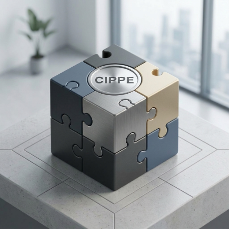 Afbeeldingen van IAPP Certified Information Privacy Professional Europe (CIPP (CIPPE)
