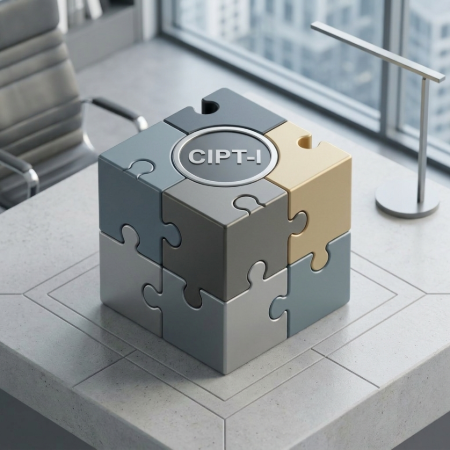 Afbeeldingen van IAPP Certified Information Privacy Technologist + Examen (CIPT-IAPP)