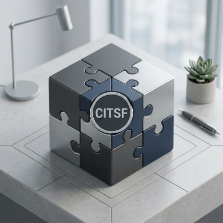Afbeeldingen van EXIN Cyber and IT Security Foundation - Including Exam (CITSF-EXIN)