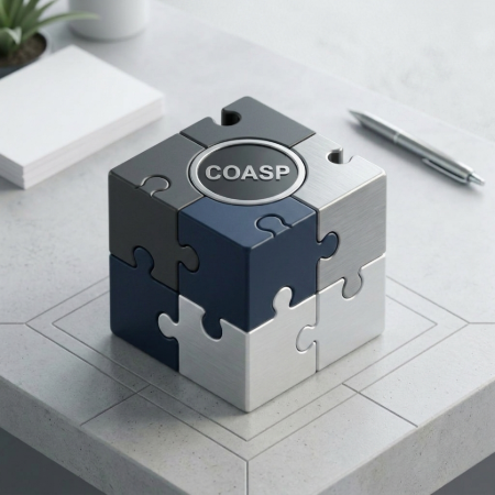 Afbeeldingen van EC-Council Certified Offensive AI Security Professional (COA (COASP)