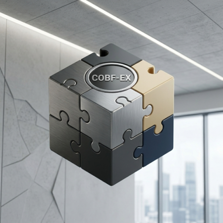 Afbeeldingen van COBIT® Foundation + examen (COBF)