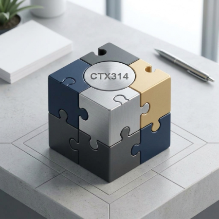 Afbeeldingen van Citrix Enterprise Deployment, Monitoring and Troubleshooting (CTX-314)