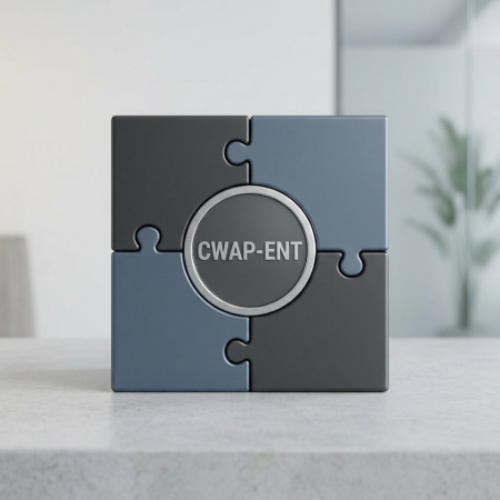 Afbeeldingen van Enterprise Wi-Fi Analysis & Troubleshooting (CWAP)