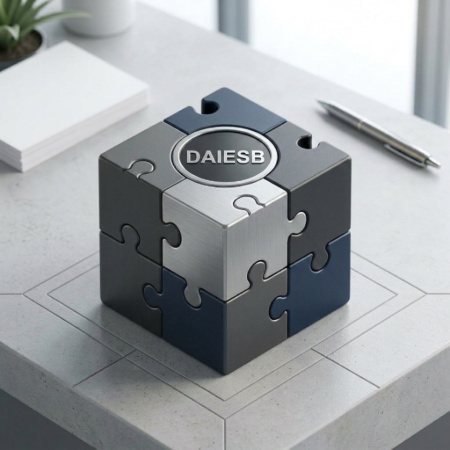 Afbeeldingen van DASA Agentic AI Enterprise Strategist Bootcamp (DASA-AAIESB)