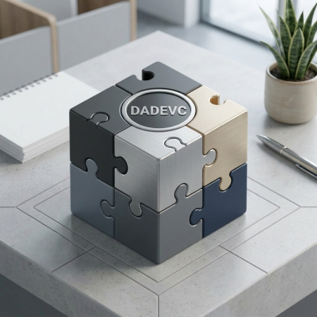 Afbeeldingen van DASA DevOps Coach – Including Exam (DASADEV-C)