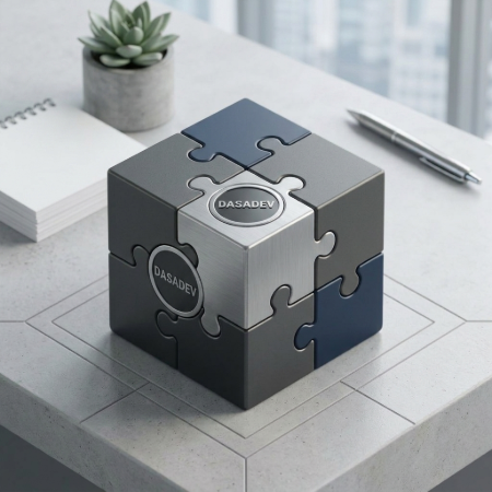 Afbeeldingen van DASA DevOps Enable and Scale – Including Exam (DASADEV-PES)