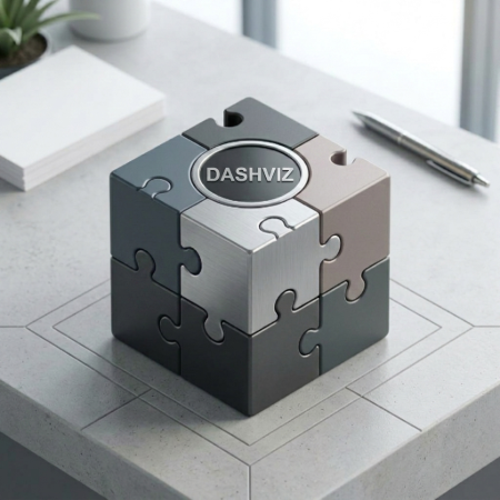 Afbeeldingen van Datavisualisatie en Dashboard design (DATAVIS)