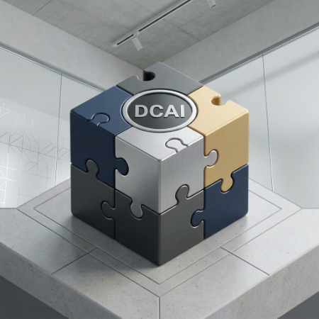 Afbeeldingen van Implementing Cisco Data Center AI Infrastructure (DCAI)