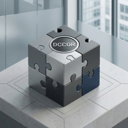 Afbeeldingen van Implementing and Operating Cisco Data Center Core Technologi (DCCOR)