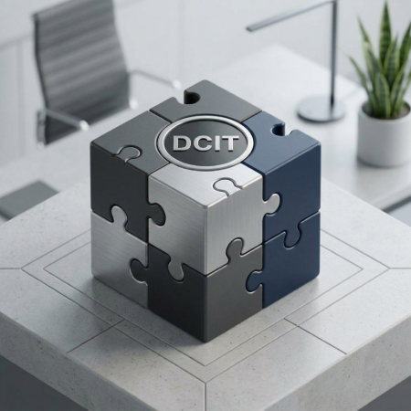 Afbeeldingen van Troubleshooting Cisco Data Center Infrastructure (DCIT)