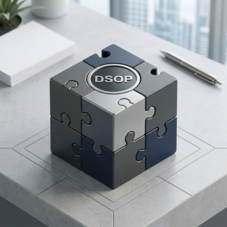 Afbeeldingen van DevOps Institute -  DevSecOps Practitioner (DSOP)® - Including (DEVSOP)