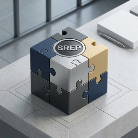 Afbeeldingen van DevOps Institute -  Site Reliability Engineering Practitioner  (DEVSREP)