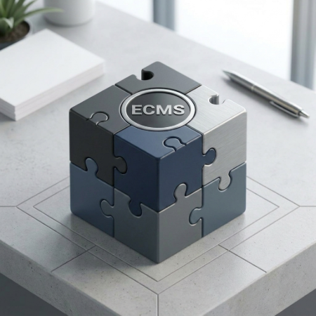 Afbeeldingen van Engineering Cisco Meraki Solutions (ECMS)
