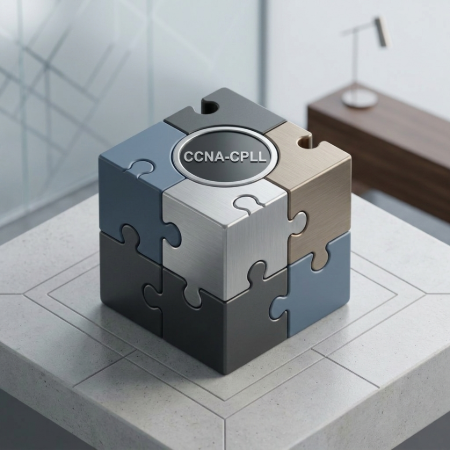 Afbeeldingen van Implementing and Administering Cisco Solutions - CPLL (CCNA-CPLL)