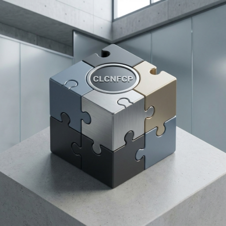 Afbeeldingen van Implementing Cisco Collaboration Conferencing (CLCNF-CPLL)