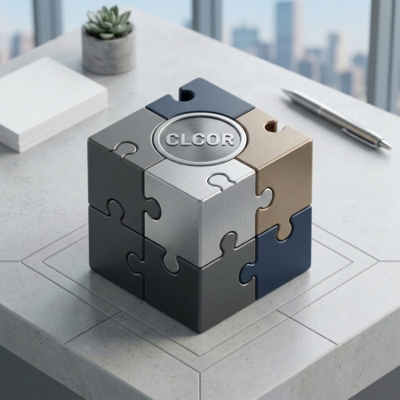 Afbeeldingen van Implementing and Operating Cisco Collaboration Core Technolo (CLCOR-CPLL)