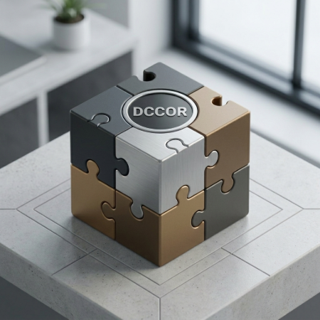 Afbeeldingen van Implementing and Operating Cisco Data Center Core Technologi (DCCOR-CPLL)